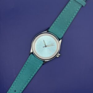 Satin Blue Iris