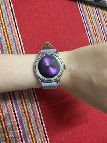 Galaxy Abyss photo review