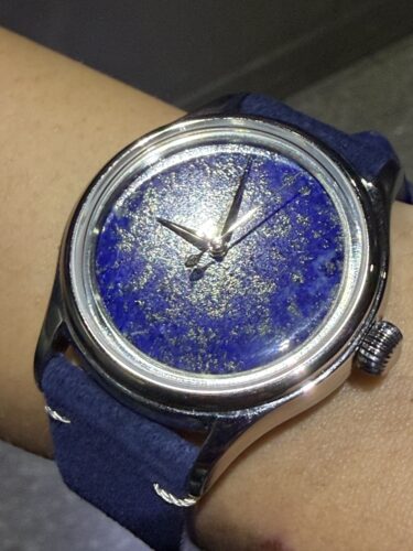 Lapis Lazuli Stone photo review
