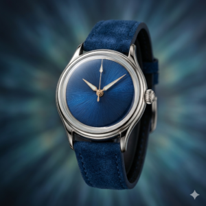 Ocean Blue Iris