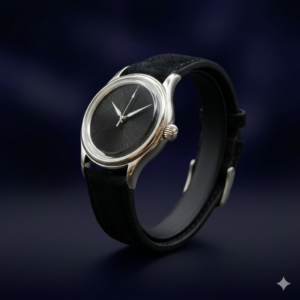 Onyx Black Iris 38 - AI