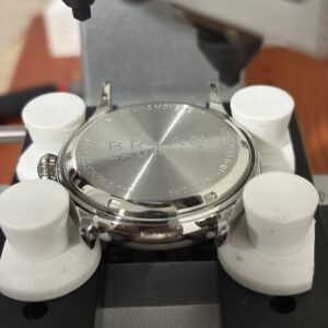38mm Caseback Close