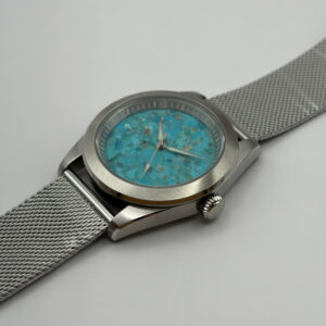 Lagoon Turquoise